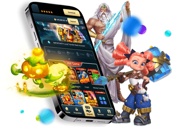 Kho game đa dạng u11uu